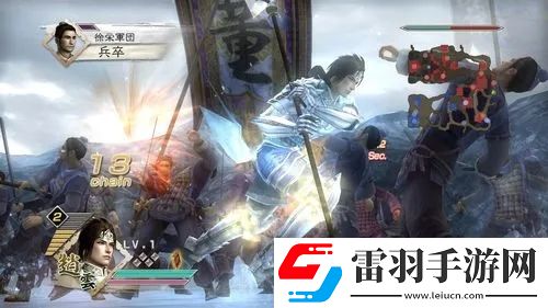 真三国无双5特别版金手指代码是是哪些