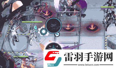 无期迷途派因技能是什么