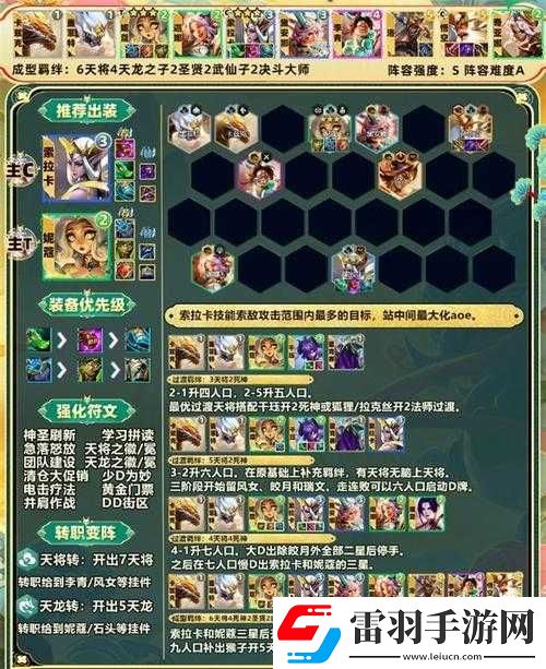 怪物火车稳定阵容大揭秘