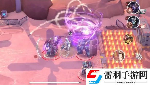 硬核机甲启示信用点怎么获得