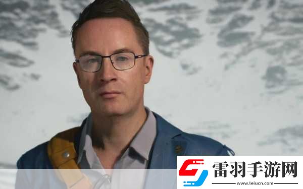 死亡搁浅心人