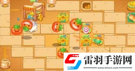 保卫萝卜