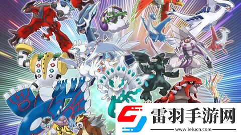 精灵宝可梦动画第一季episode列表