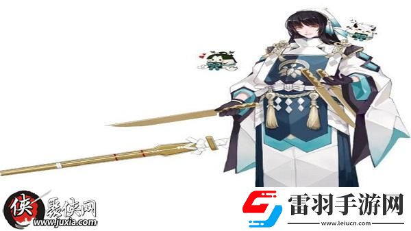 阴阳师“厨娘”鬼切人设崩塌