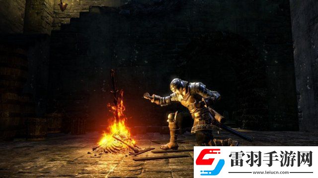 黑暗之魂重置版新手武器推荐