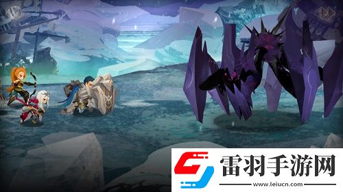 万象物语全新篇章BOSS战开打