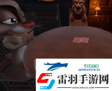 **酒馆游戏怎么玩