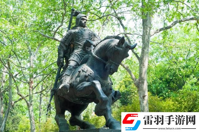 三国群英传5武将排名