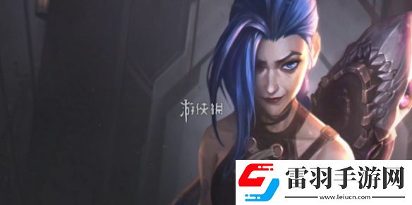 金铲铲之战s13金克丝技能是什么