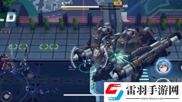 硬核机甲启示信用点怎么获得