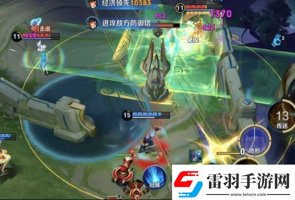 没见到人就被秒了