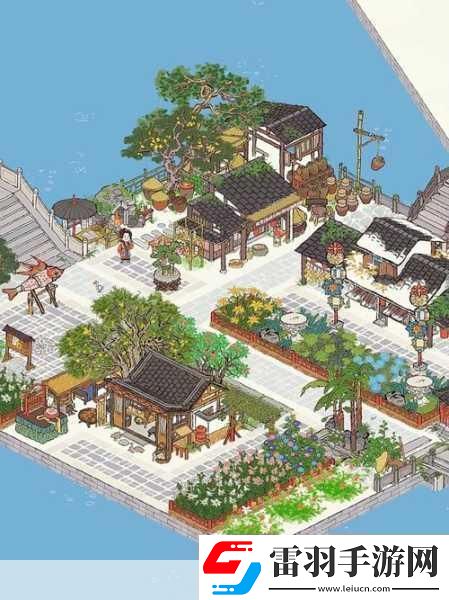 鹊桥星河浪漫降临