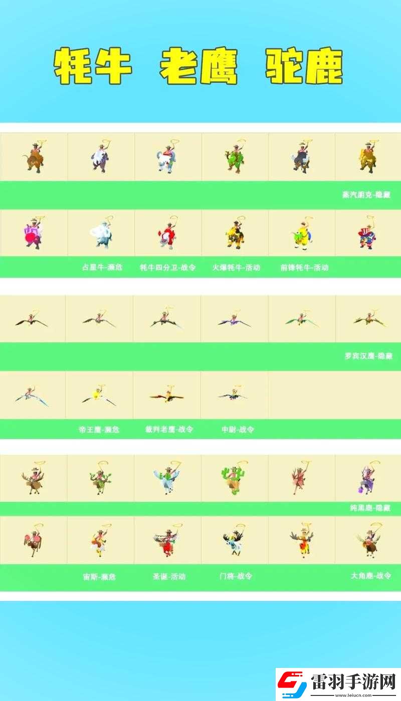 疯狂动物园中老鹰抓捕技巧与要点全解析
