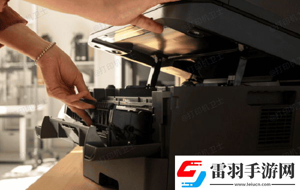 惠普打印机报错e3是什么意思惠普打印机显示e3解决方法