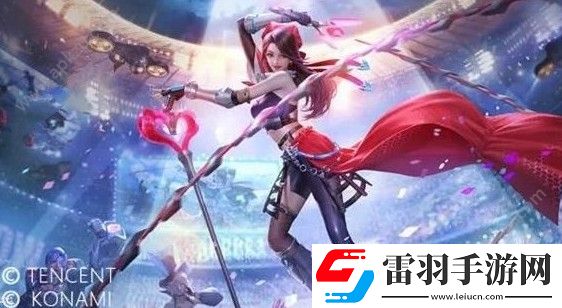 魂斗罗归来欧若拉怎么样欧若拉技能属性详解