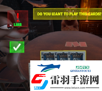 **酒馆游戏怎么玩