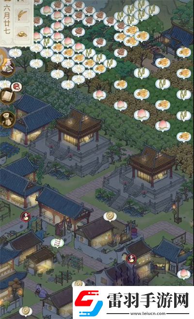 解忧小村菜谱制作方法一览