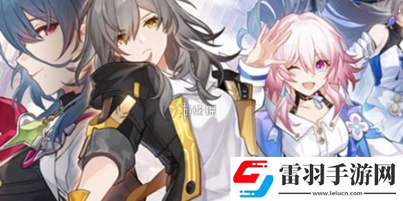 崩坏星穹铁道三月七超击破流阵容怎么搭配