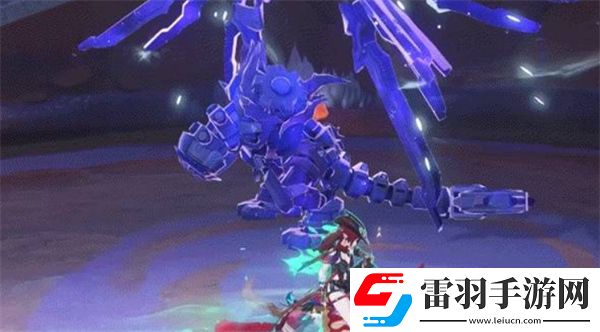 原神5.2版本新增怪物机制有什么新增怪物机制详细介绍