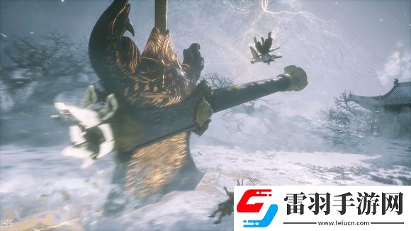 黑神话悟空四大结局是什么四大结局剧情预测