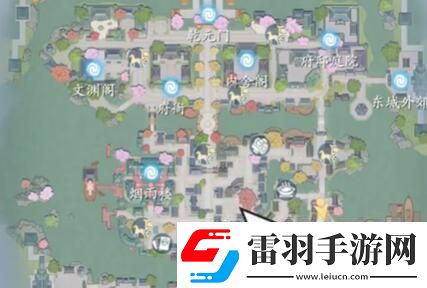 浮生忆玲珑童心童趣任务怎么做