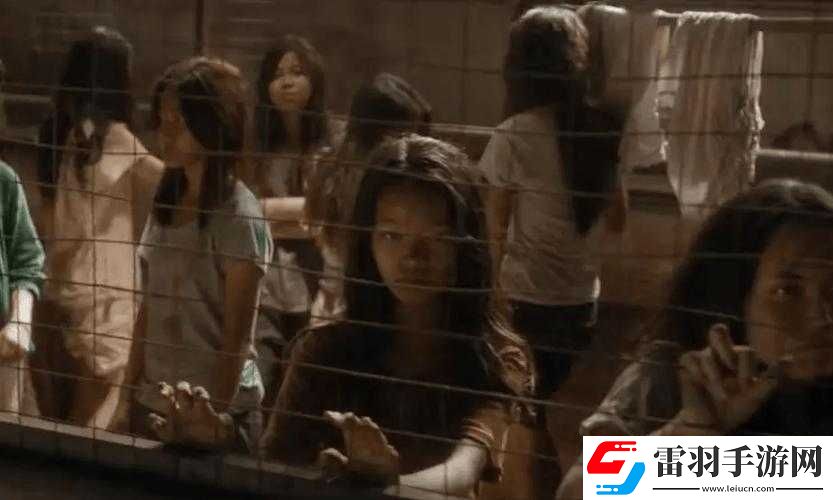 缅北女孩撕心裂肺