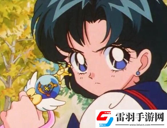 短发女孩子太可爱了！盘点二次元最可爱短发美少女