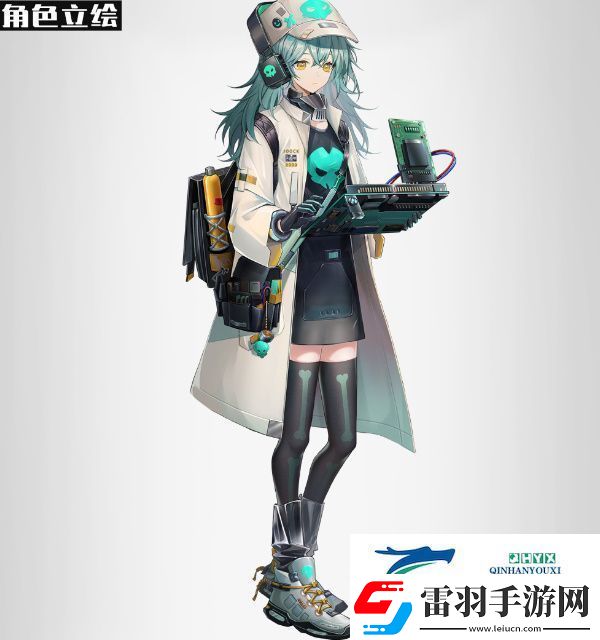 少女前线云图计划安东妮娜强度如何