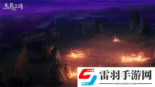 u200b战争的轰鸣无名之诗霍伦索尔防线之变