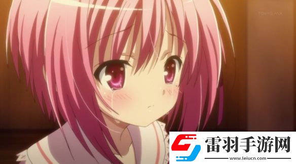 短发女孩子太可爱了！盘点二次元最可爱短发美少女