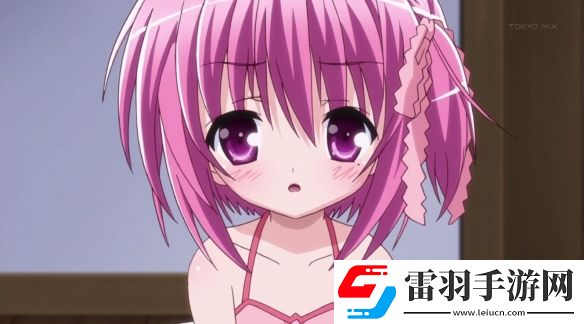 短发女孩子太可爱了！盘点二次元最可爱短发美少女