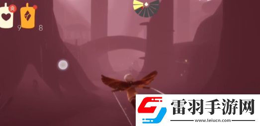 光遇密林遗迹在哪