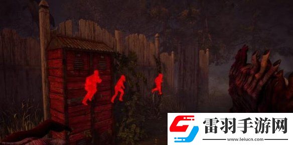 黎明杀机2模式回归增加可选杀手新增事件