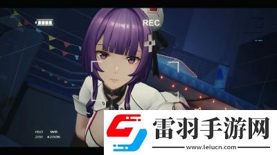 尘白禁区
