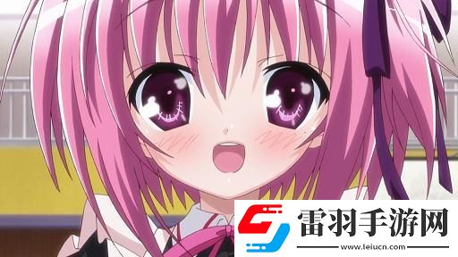 短发女孩子太可爱了！盘点二次元最可爱短发美少女