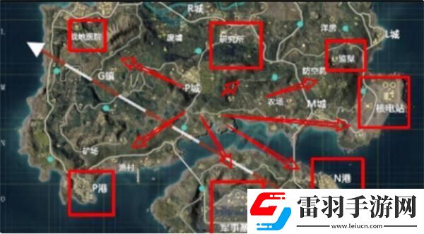 和平精英火力对决飞机在哪