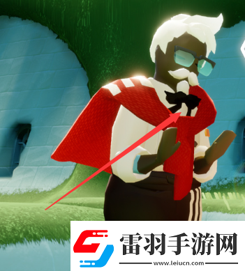 光遇肯德基联动物品有哪些