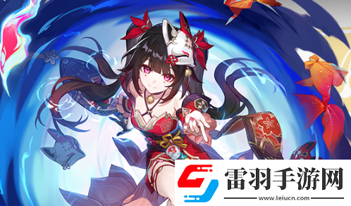 崩坏星穹铁道7版本卡池角色有哪些