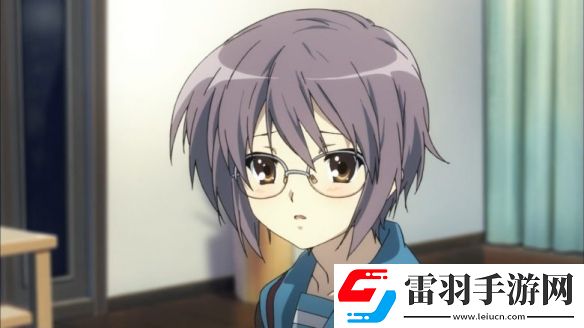 短发女孩子太可爱了！盘点二次元最可爱短发美少女