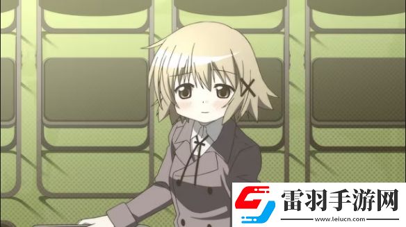 短发女孩子太可爱了！盘点二次元最可爱短发美少女