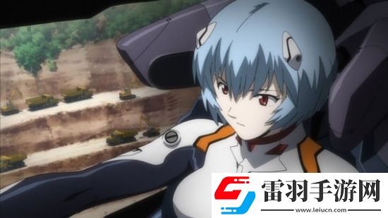 短发女孩子太可爱了！盘点二次元最可爱短发美少女