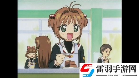 短发女孩子太可爱了！盘点二次元最可爱短发美少女
