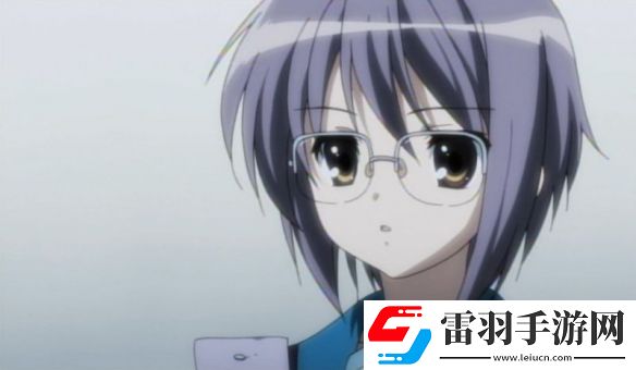 短发女孩子太可爱了！盘点二次元最可爱短发美少女