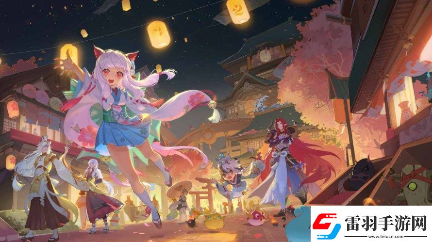 天境传说怎么玩