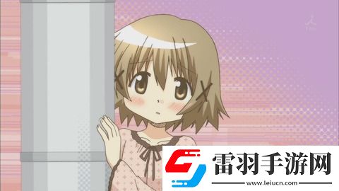 短发女孩子太可爱了！盘点二次元最可爱短发美少女