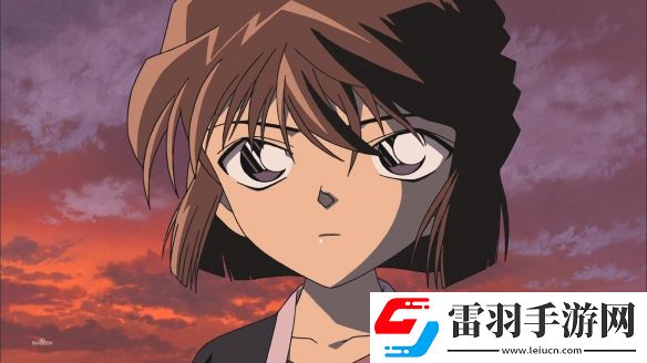 短发女孩子太可爱了！盘点二次元最可爱短发美少女