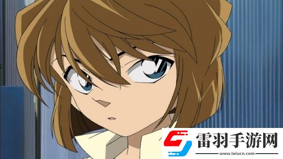 短发女孩子太可爱了！盘点二次元最可爱短发美少女