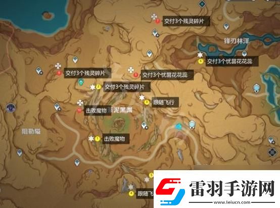 四叶草秘密研究所人口友