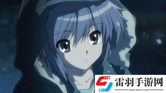短发女孩子太可爱了！盘点二次元最可爱短发美少女