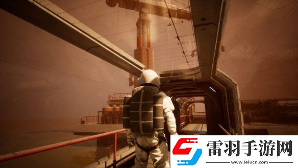 HIRAETH开启众筹探索荒芜星球的生存冒险之旅